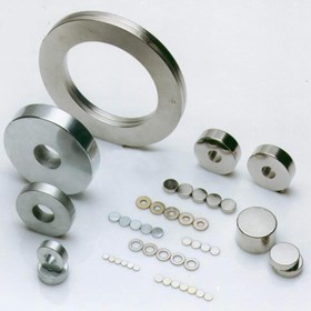 Magnet Manufacturers: Rose Lambert